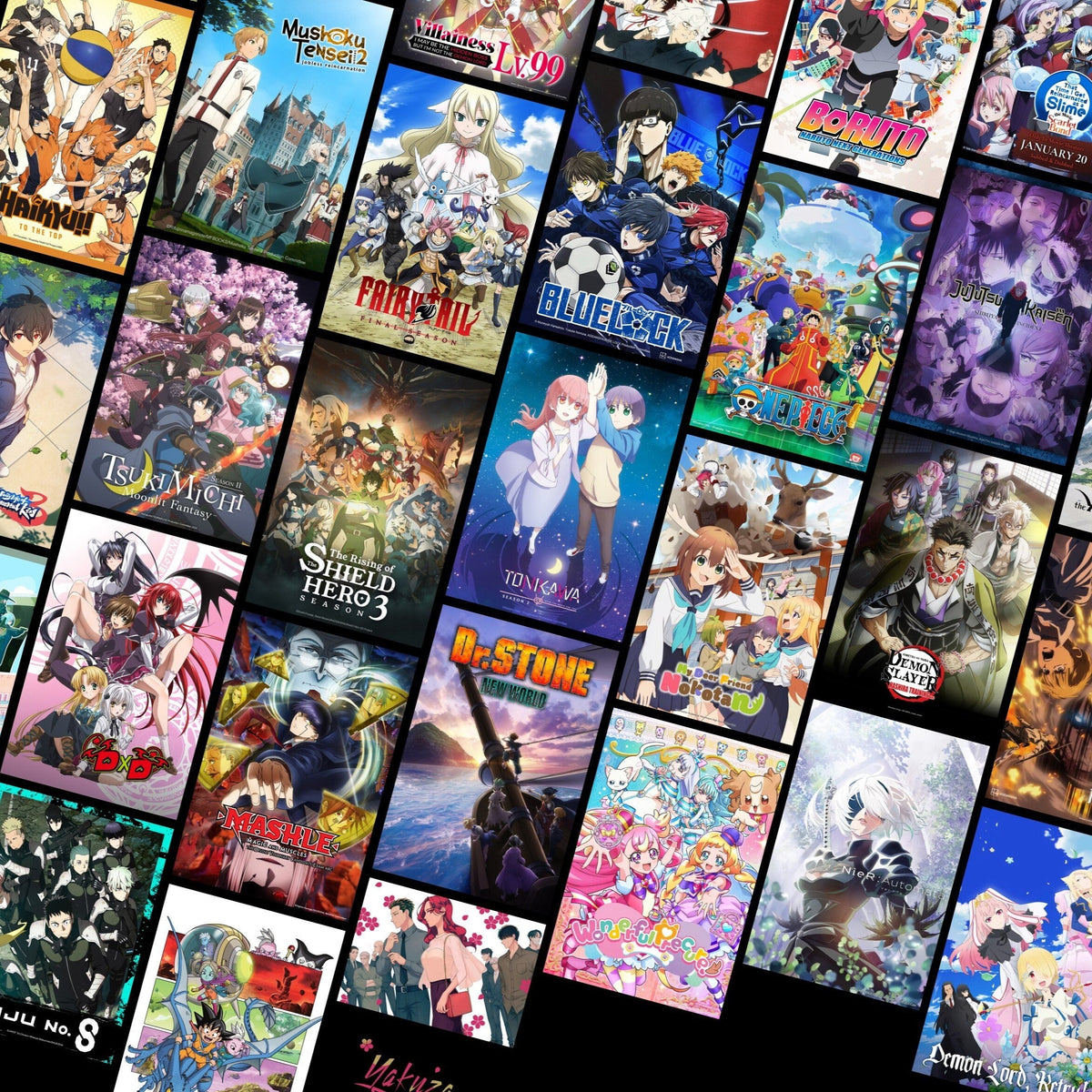 ANIME