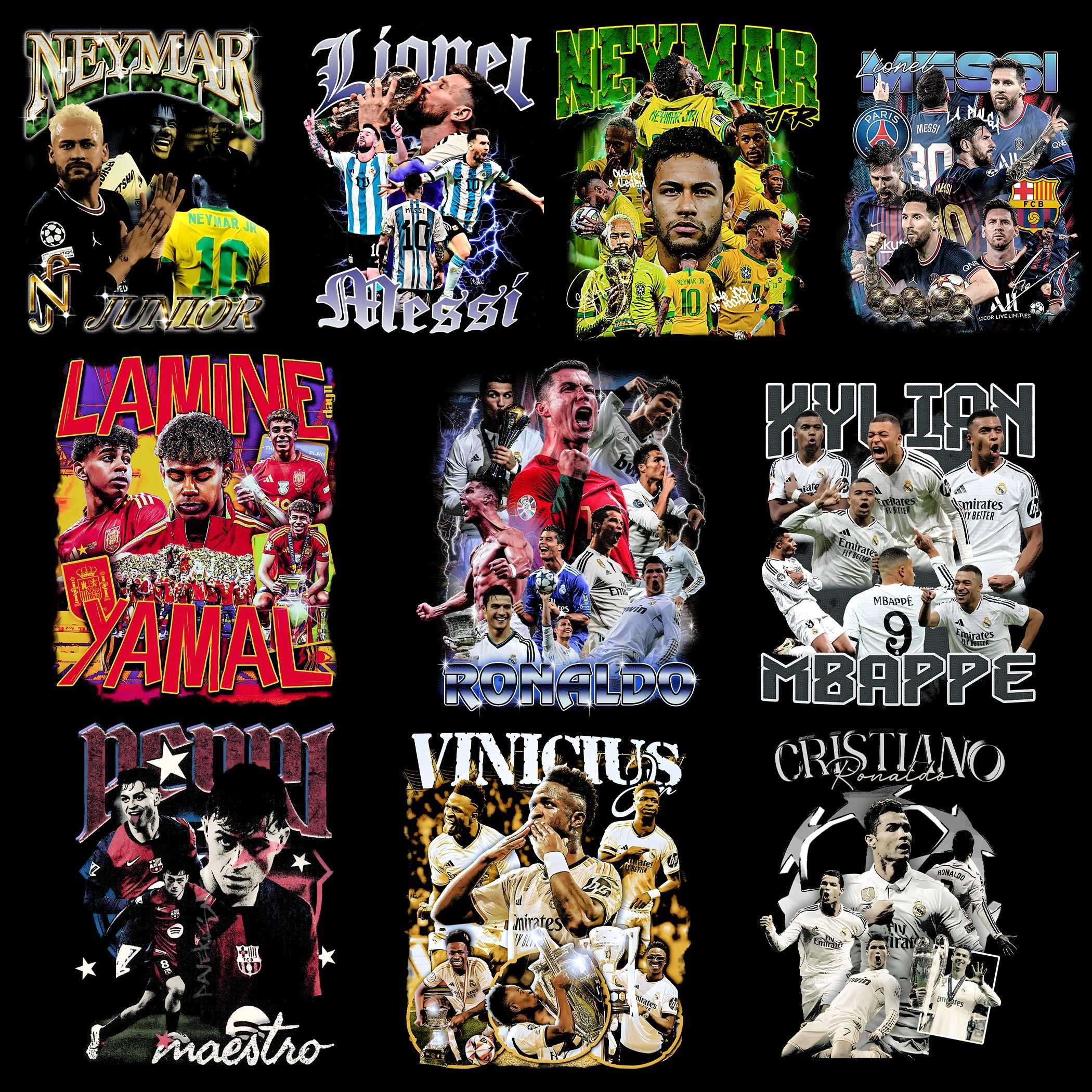 PACKS
