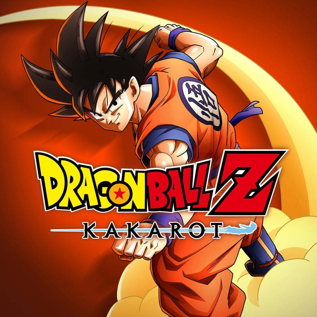 DRAGON BALL Z