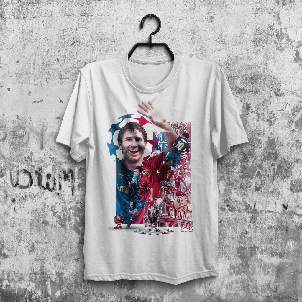 Pack de Bootleg - FUTBOL (5 Diseños de regalo)