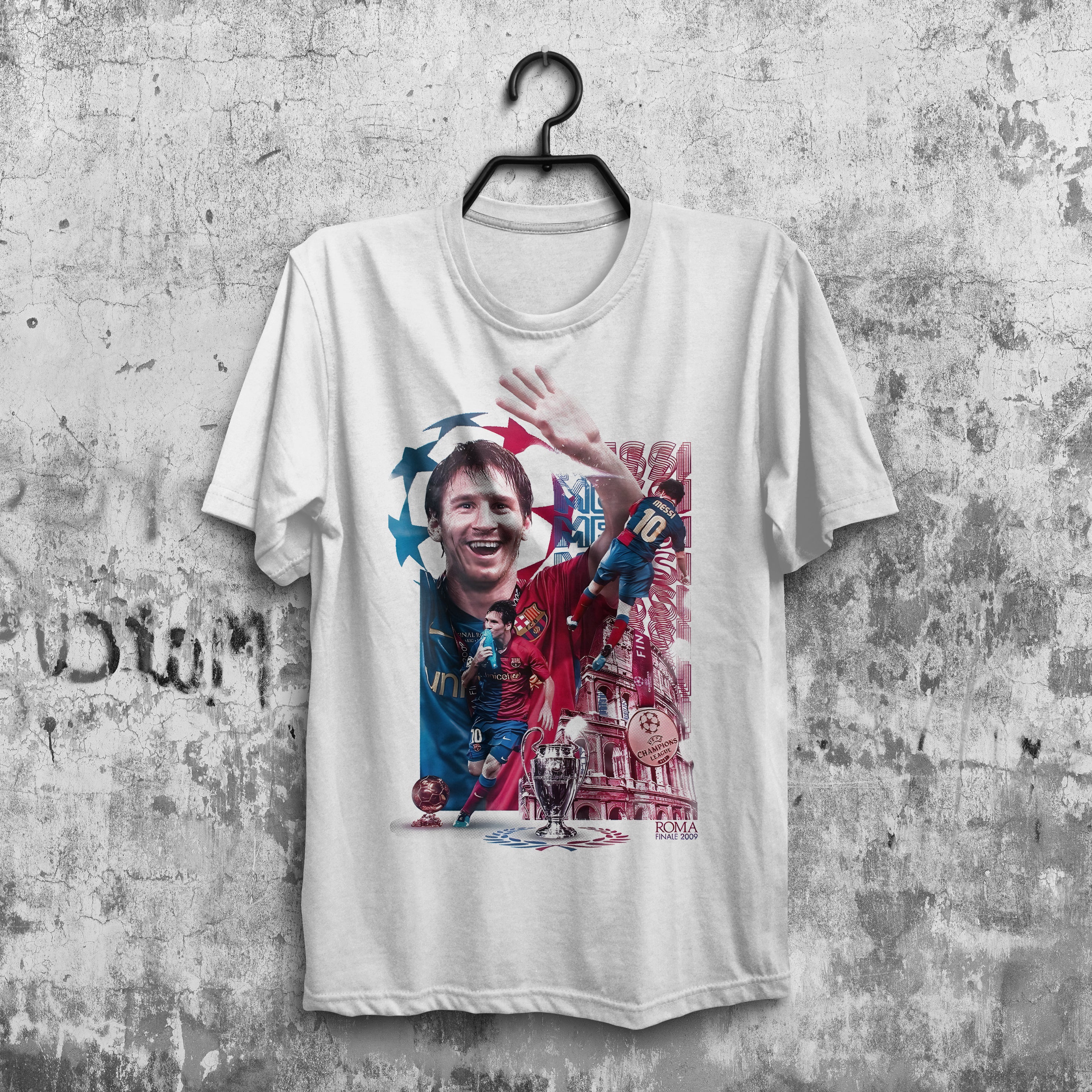 Pack de Bootleg - FUTBOL (5 Diseños de regalo)