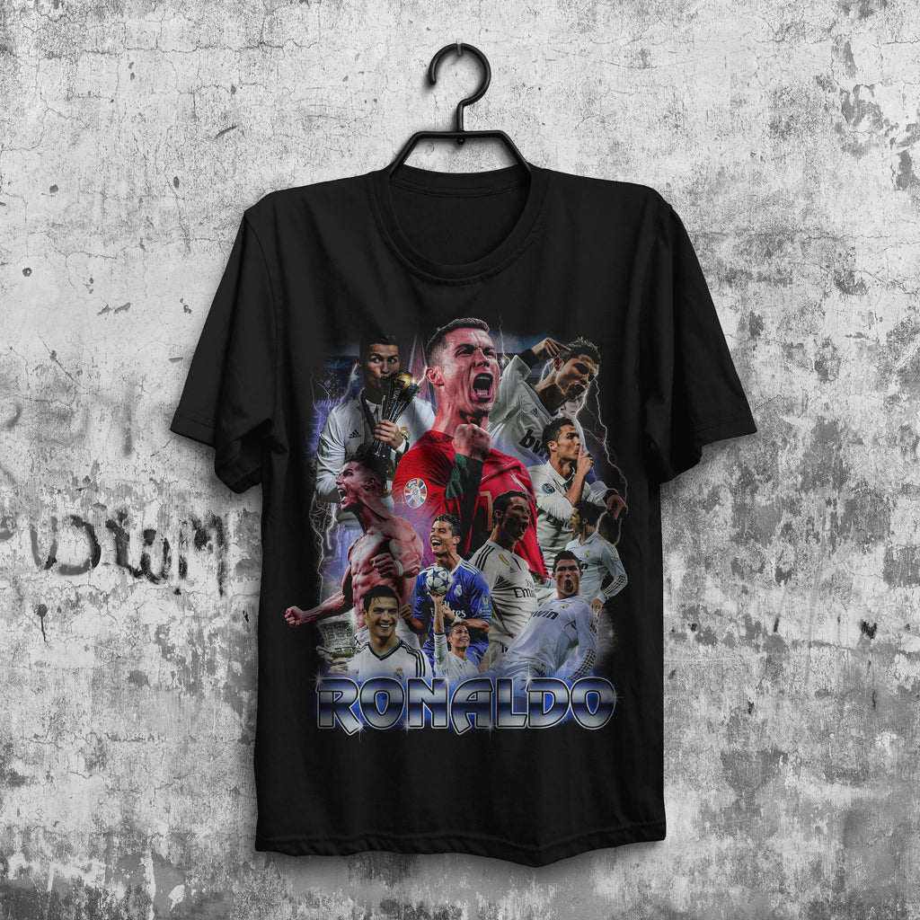 Pack de Bootleg FUTBOL (5 Archivos de regalo )