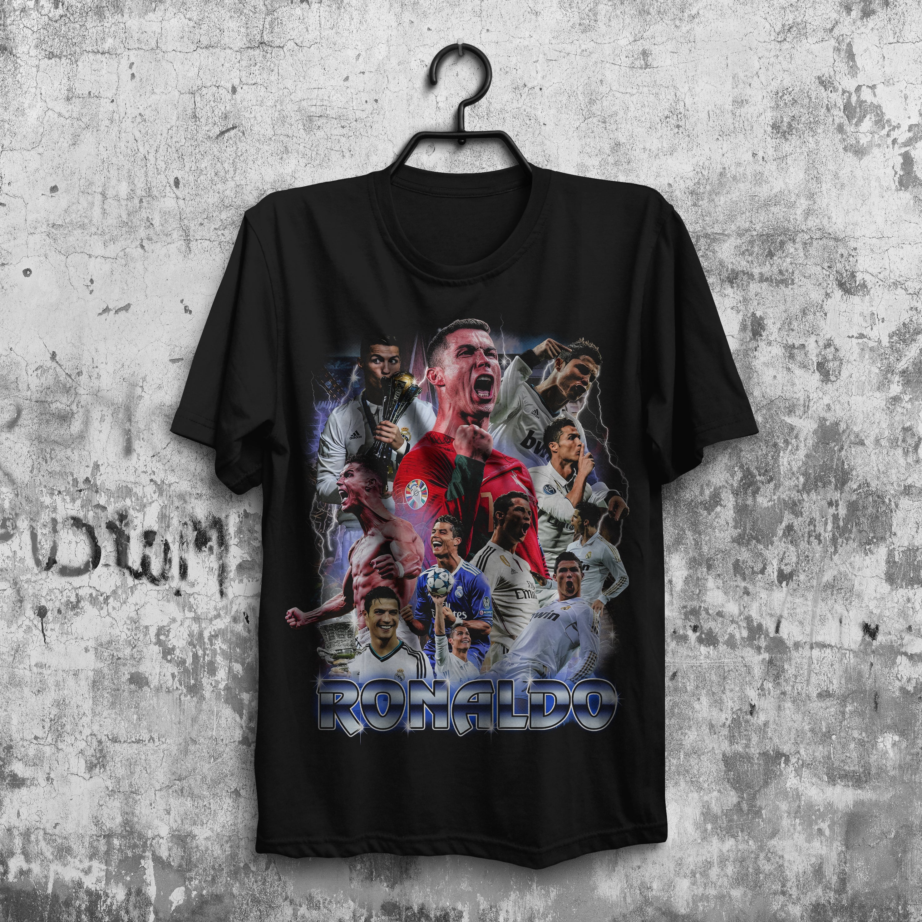 Pack de Bootleg FUTBOL (5 Archivos de regalo )