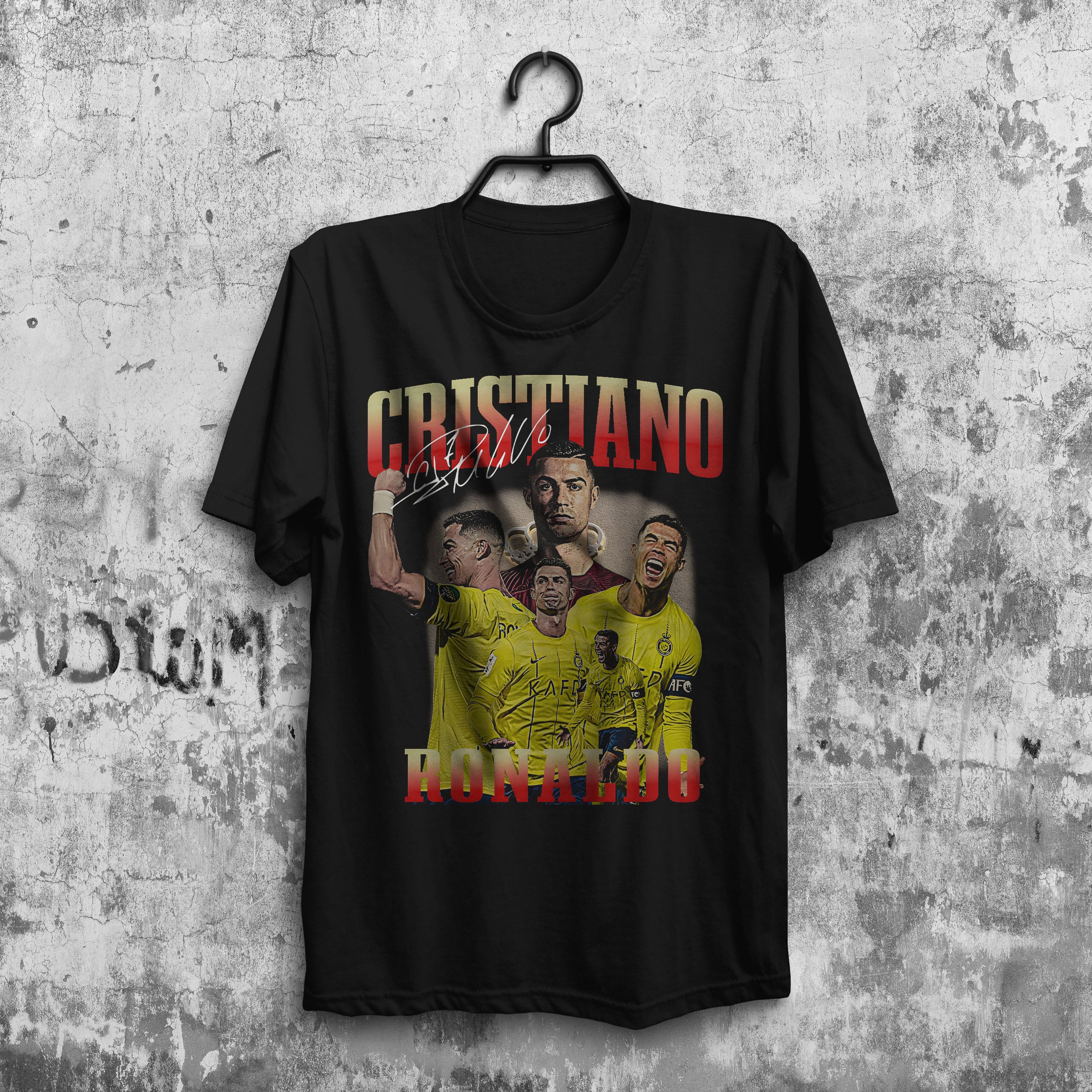 Pack de Bootleg - FUTBOL (5 Diseños de regalo)