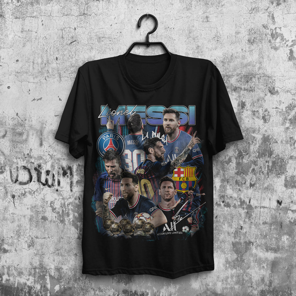 Pack de Bootleg FUTBOL (5 Archivos de regalo )
