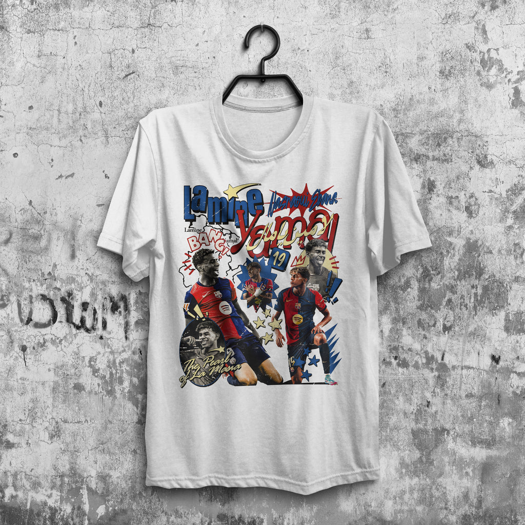 Pack de Bootleg - FUTBOL (5 Diseños de regalo)