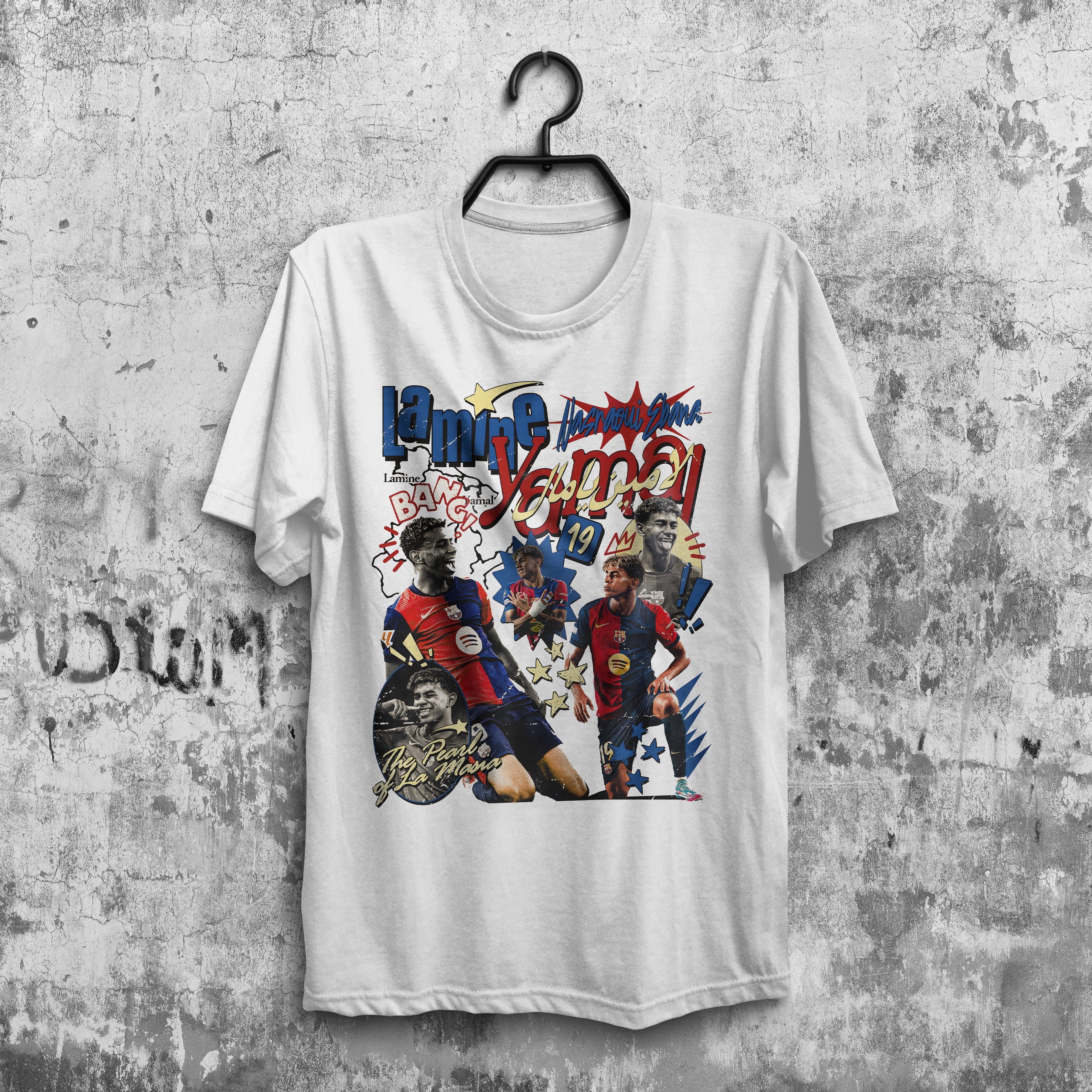 Pack de Bootleg - FUTBOL (5 Diseños de regalo)