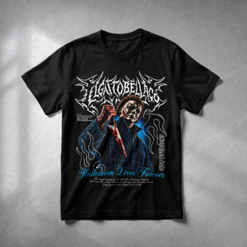 Pack de 25 Diseños de HALLOWEEN PERSONAJES DE TERROR