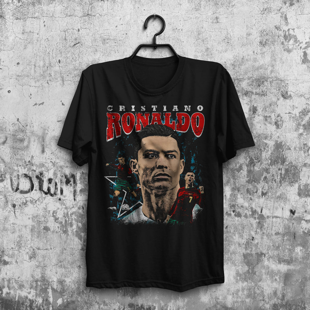 Pack de Bootleg - FUTBOL (5 Diseños de regalo)