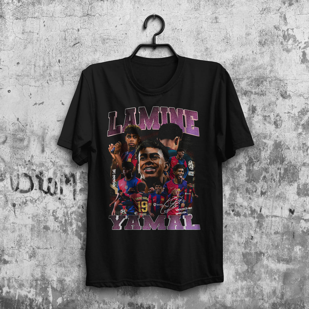 Pack de Bootleg - FUTBOL (5 Diseños de regalo)