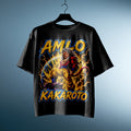 AMLO Kakaroto SS4 - Semitono