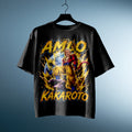 AMLO - Kakaroto (semitono)