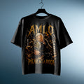 AMLO - Pilar de la Roca (Semitono)