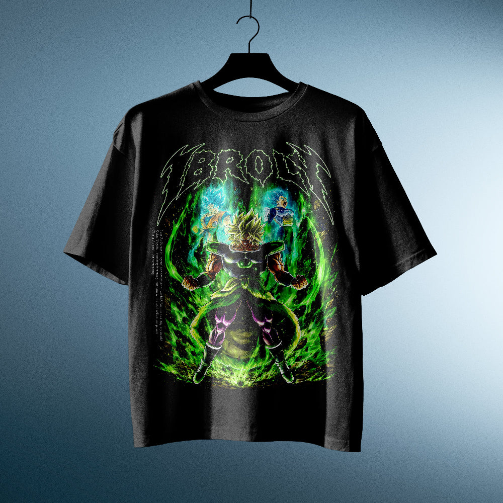 PACK DE DRAGON BALL Z - SEMITONOS