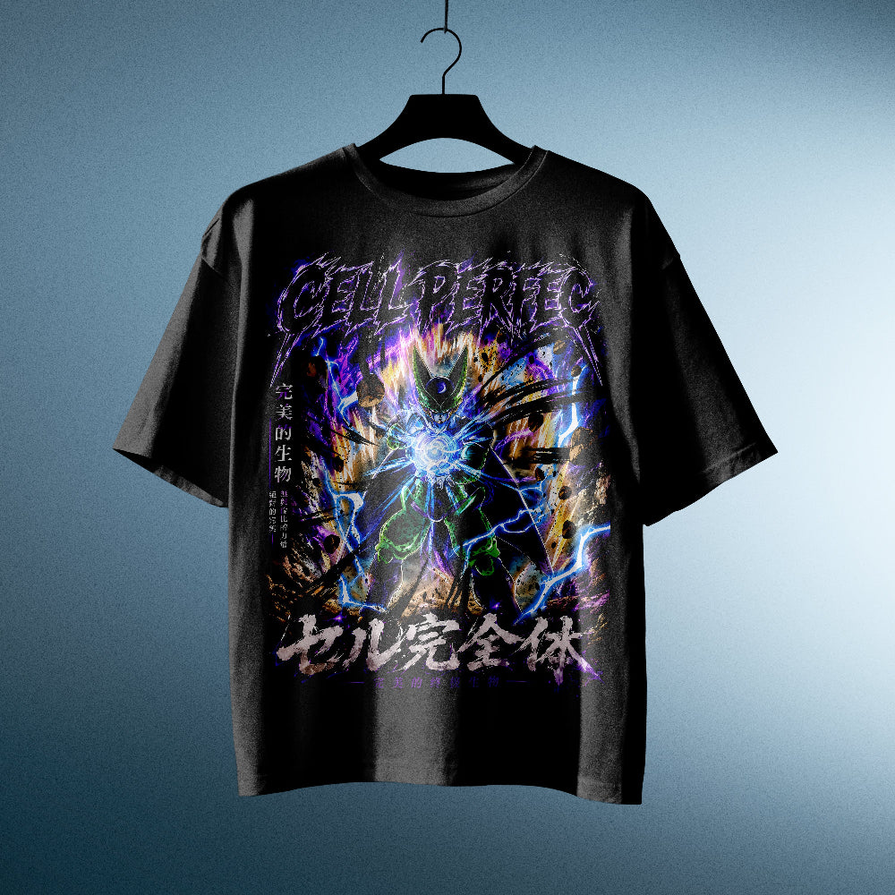 PACK DE DRAGON BALL Z - SEMITONOS