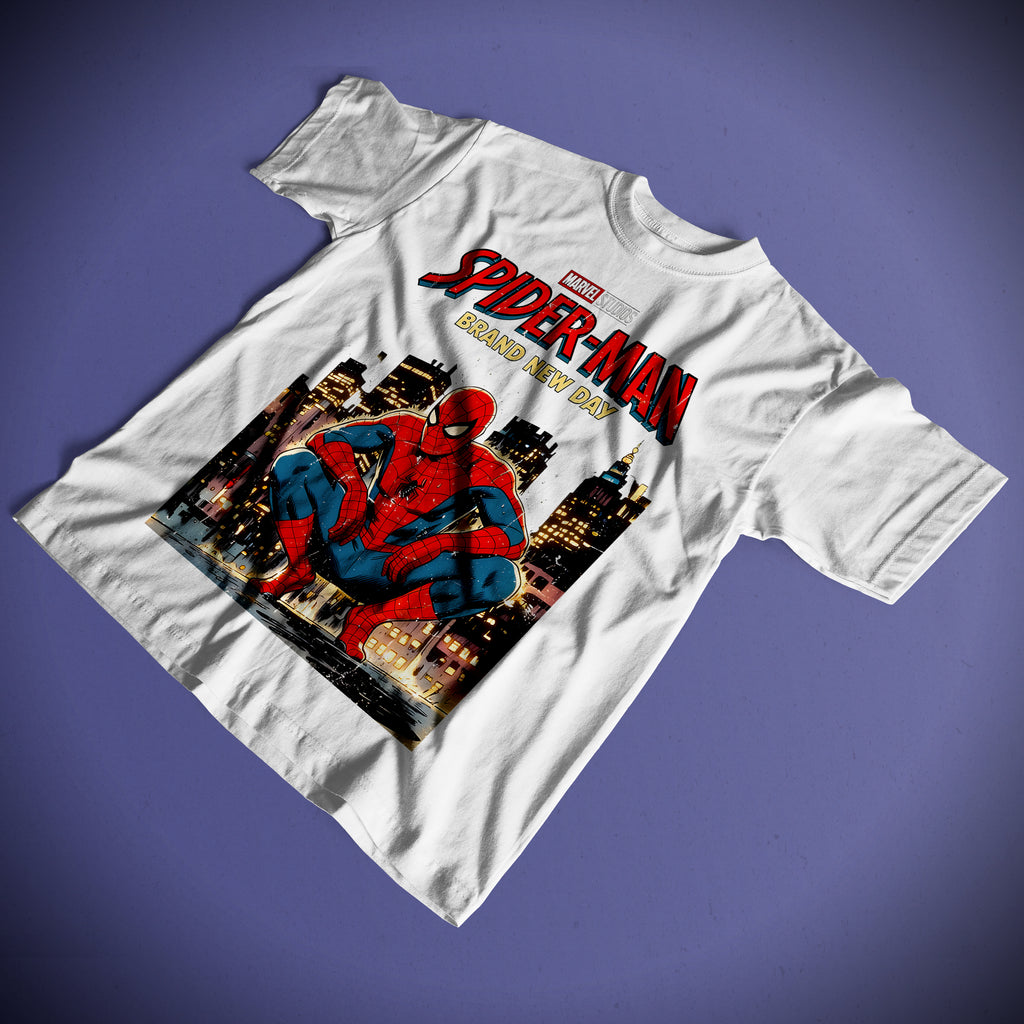 PACK SPIDERMAN - SEMITONO