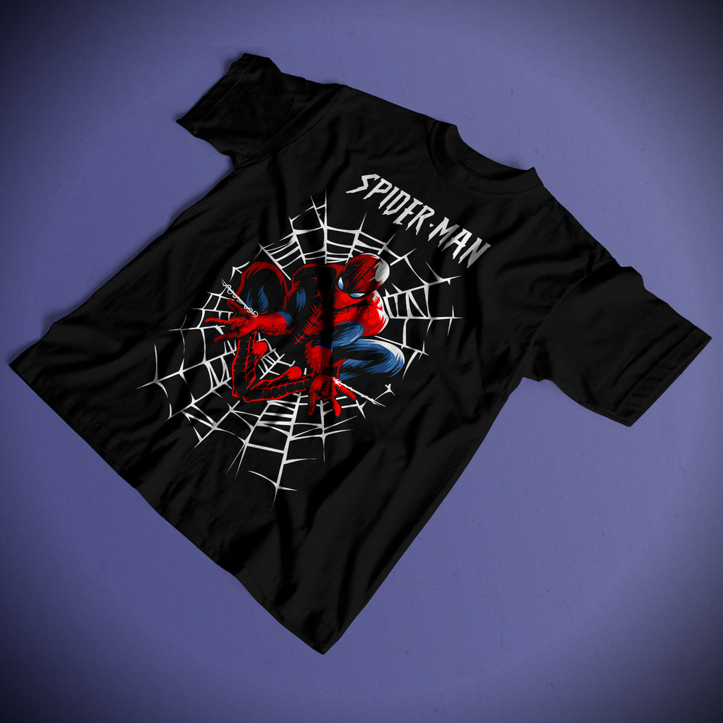 PACK SPIDERMAN - SEMITONO