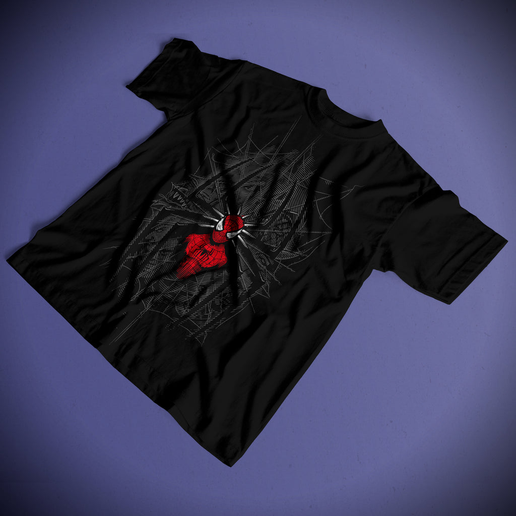 PACK SPIDERMAN - SEMITONO
