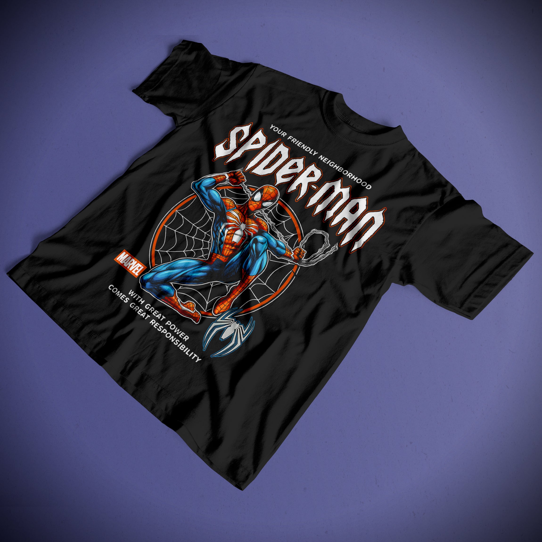 PACK SPIDERMAN - SEMITONO