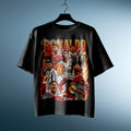 BOOTLEG de Cristiano Ronaldo - (Semitono)