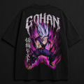 SEMITONO GOHAN BESTIA
