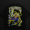 TRUNKS DBZ (Semitono)