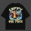 SEMITONO LUFFY (ONE PIECE)