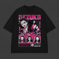 DISEÑO NEZUKO (DEMON SLAYER)