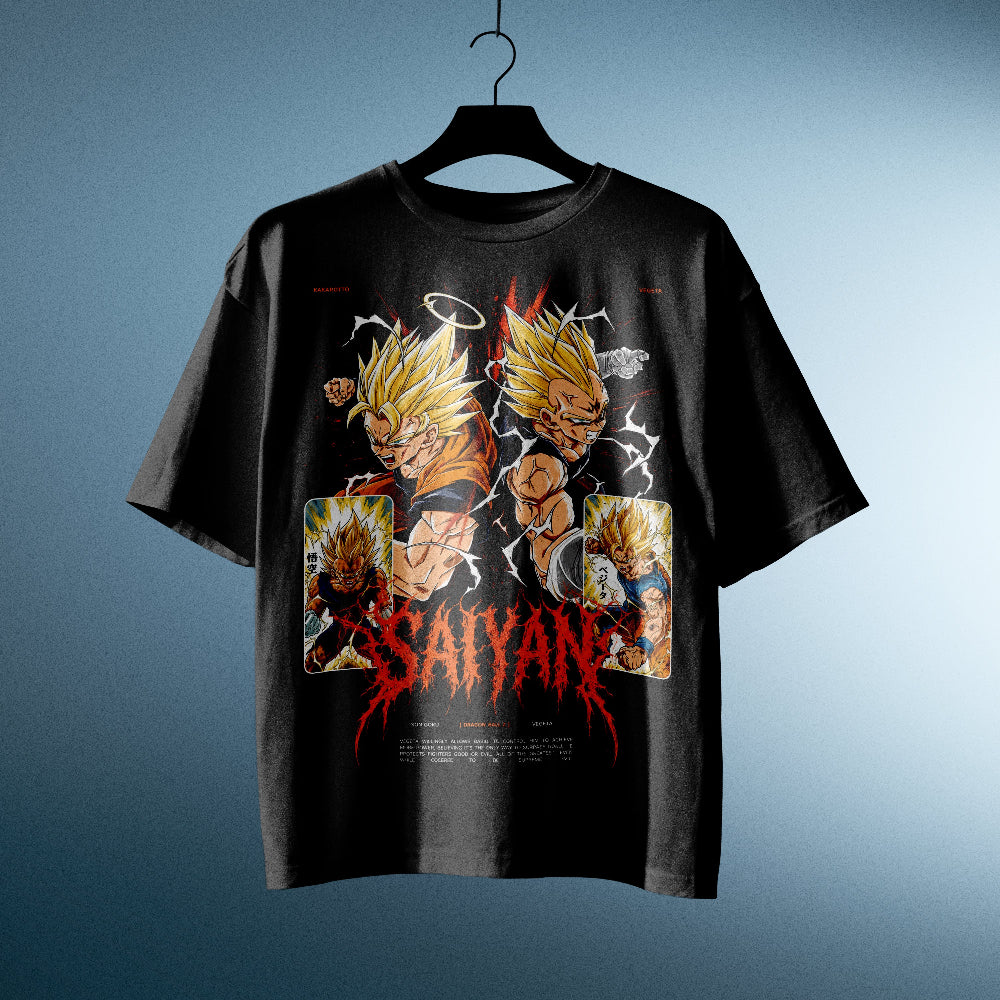 PACK DE DRAGON BALL Z - SEMITONOS