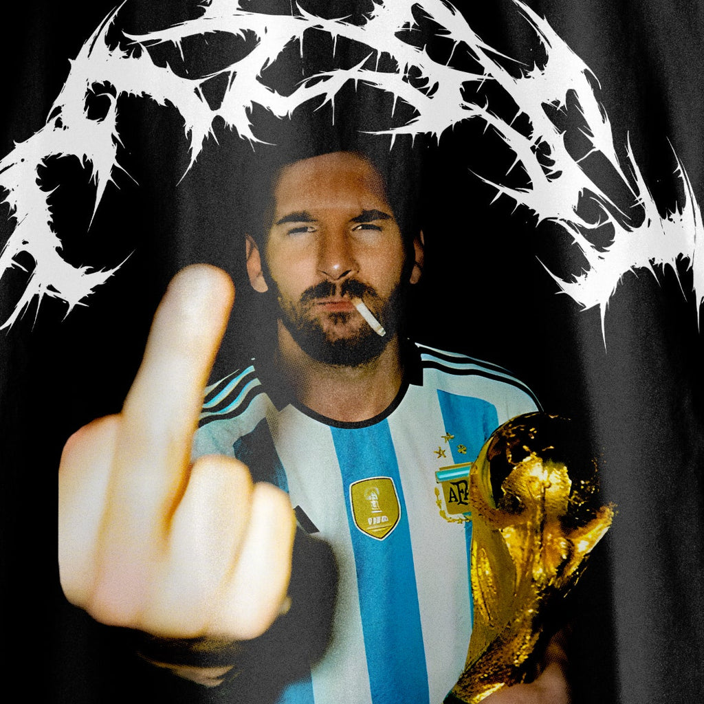 MESSI CORE - SEMITONO