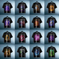 PACK DE DRAGON BALL Z - SEMITONOS