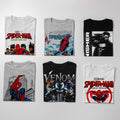 PACK SPIDERMAN - SEMITONO
