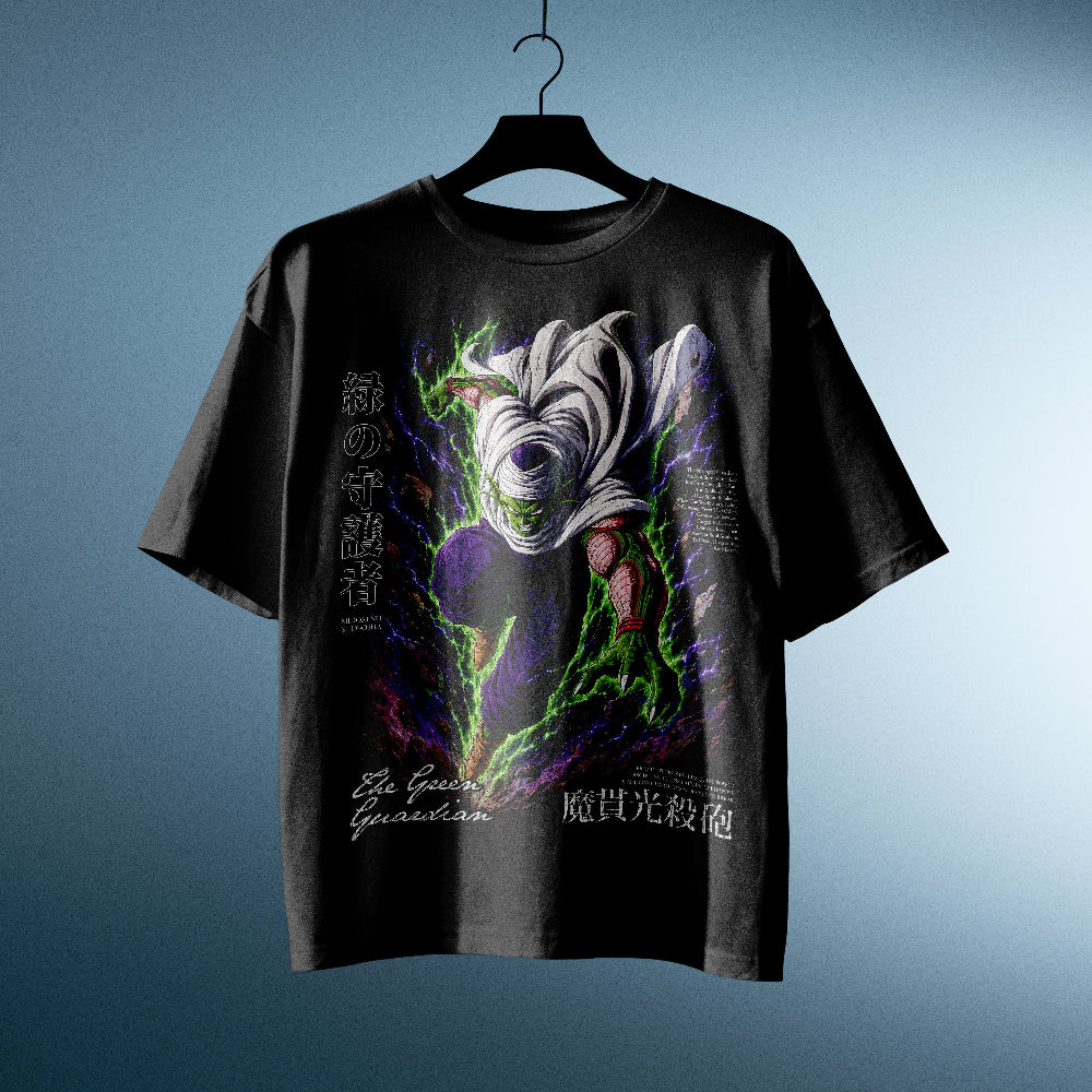 PACK DE DRAGON BALL Z - SEMITONOS