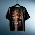 STREET FIGHTER -  Semitono