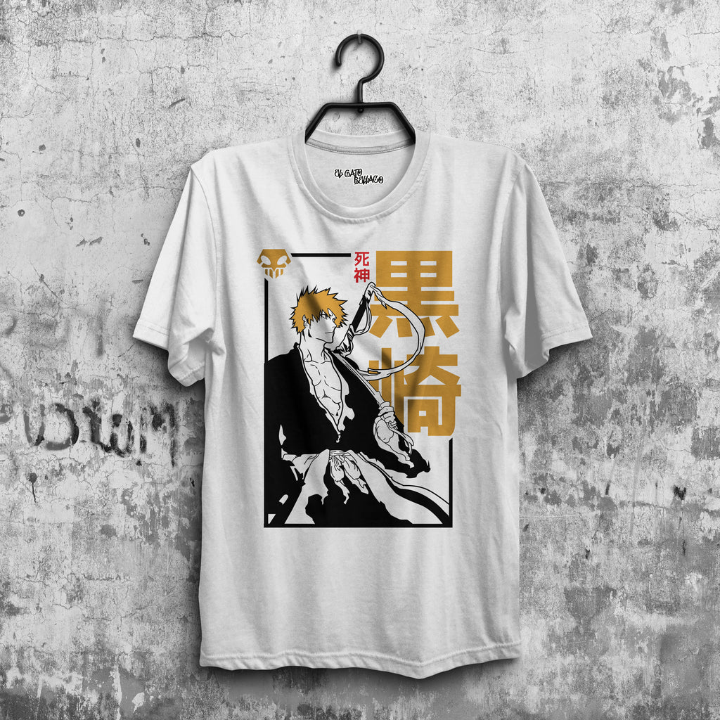 PACK Bleach - Anime (vector)