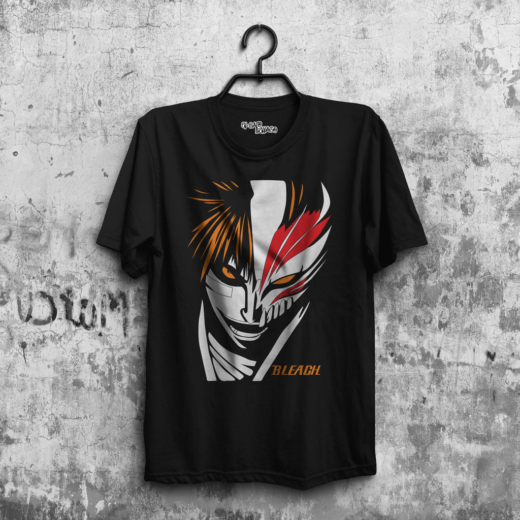 PACK Bleach - Anime (vector)