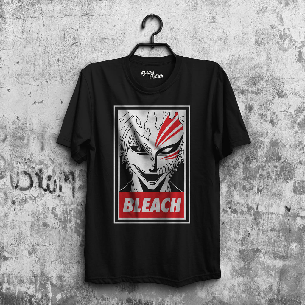 PACK Bleach - Anime (vector)