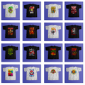 Pack de Diseños Vectoriales – Videojuegos Retro